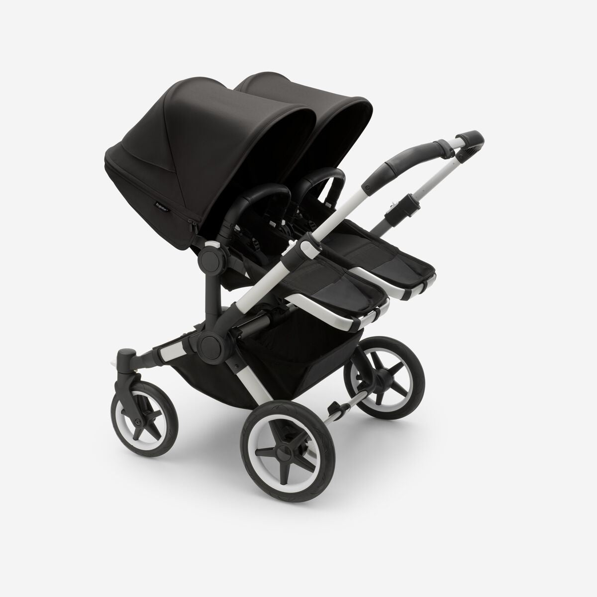 CBT 5 Twin stroller