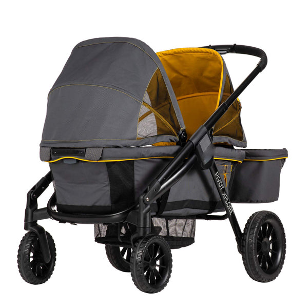 All-Terrain Stroller by CBT