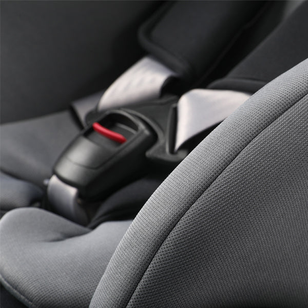 i-Size 40-125cm 360° Rotation Car Seat