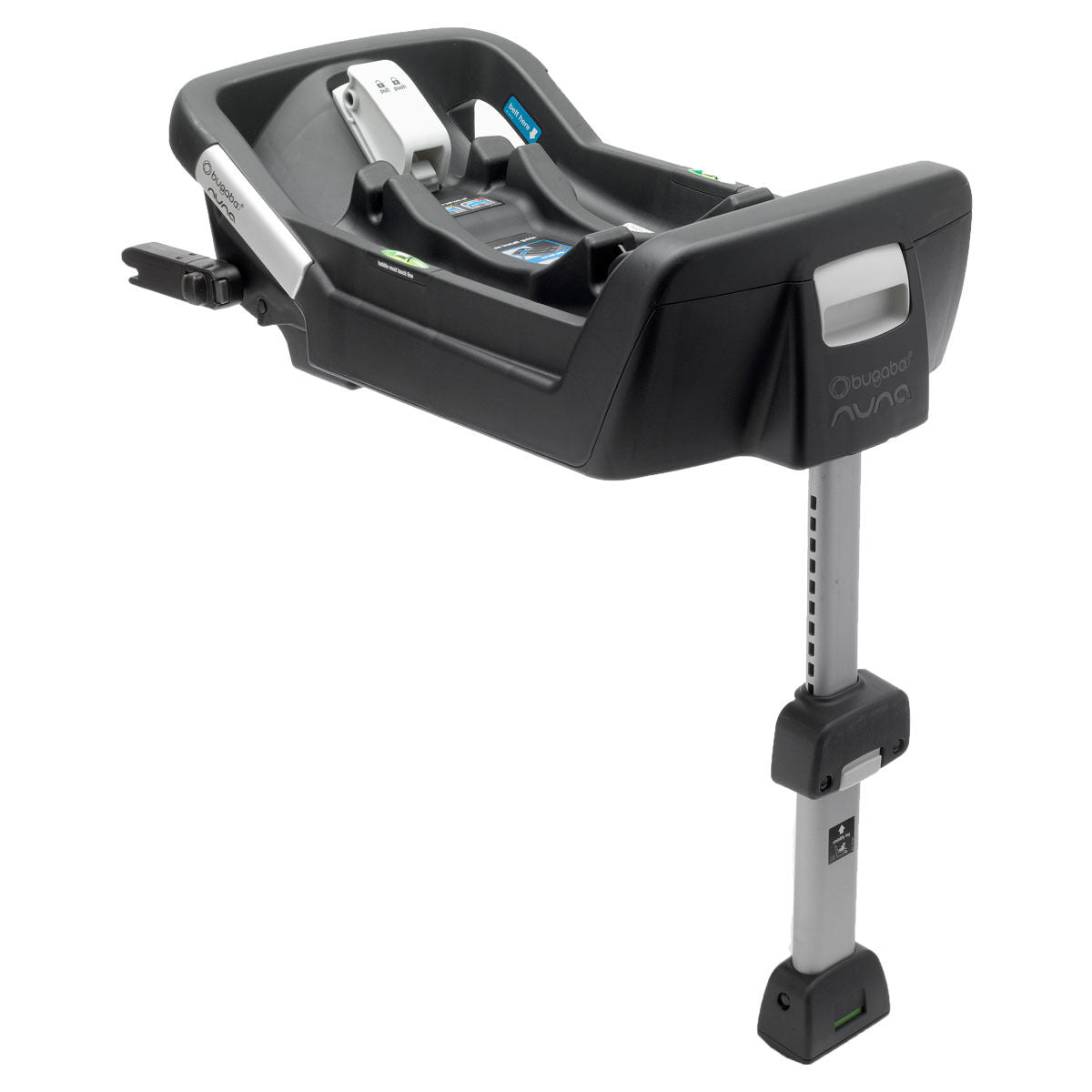 Chillbaby 4563 One by Nuna car seat base