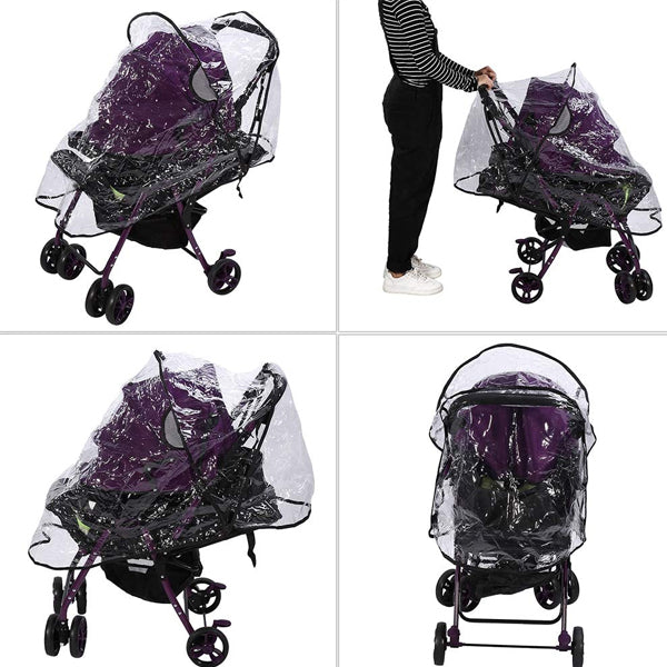 Baby Stroller Rain Cover