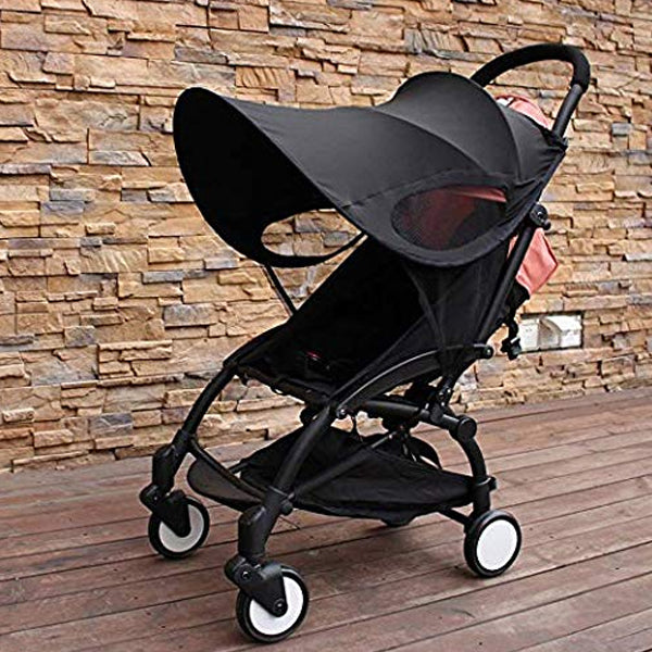 Baby Stroller Sun Shade