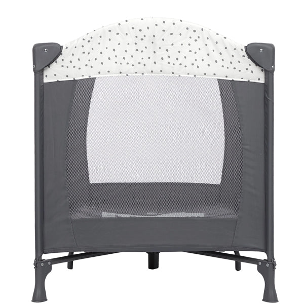 CBT travel cot