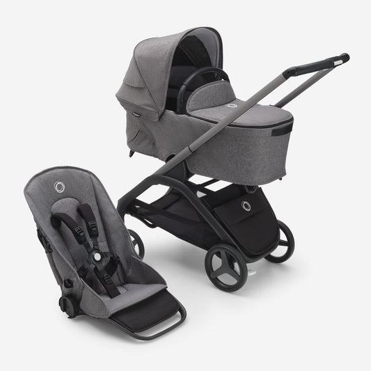 CBT 052 bassinet stroller
