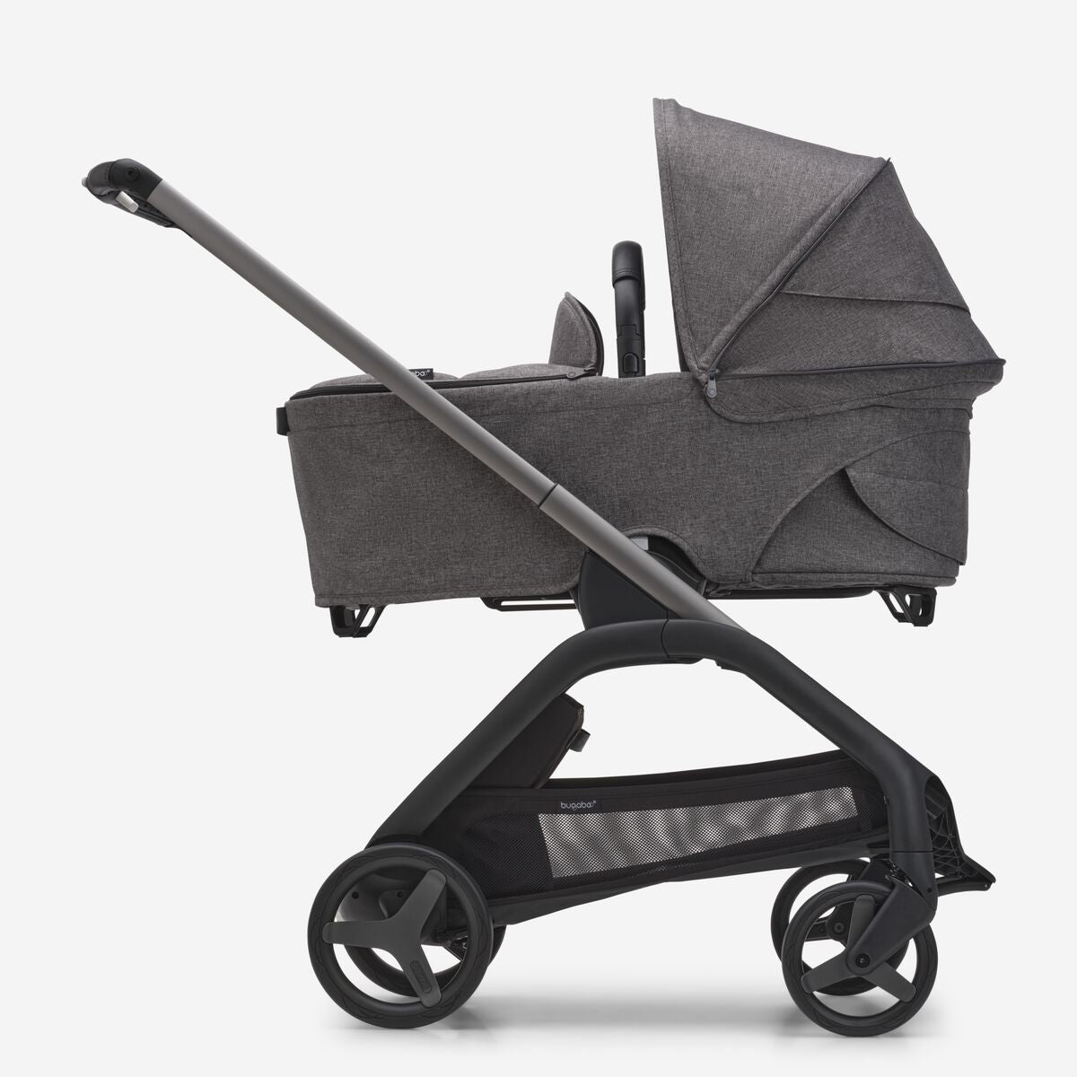 CBT 052 bassinet stroller
