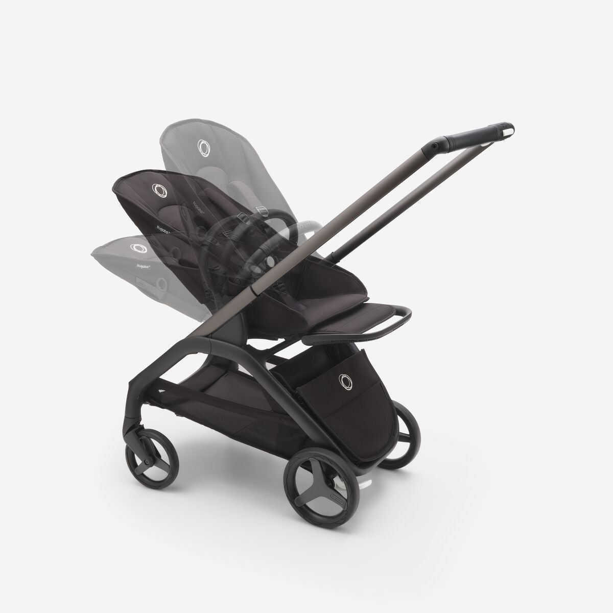 CBT 052 bassinet stroller