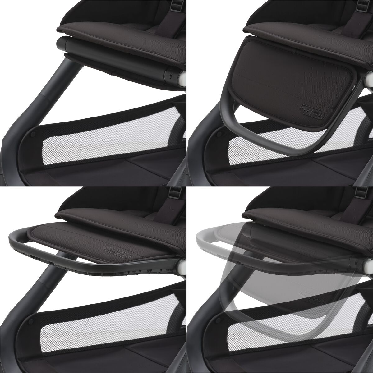 CBT 052 bassinet stroller