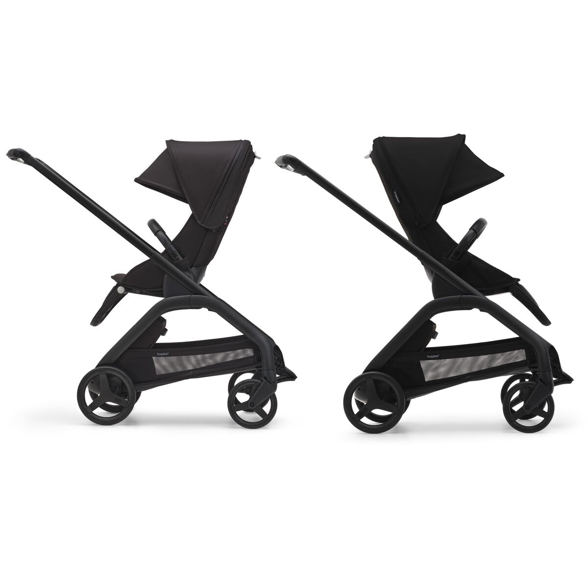 CBT 052 bassinet stroller
