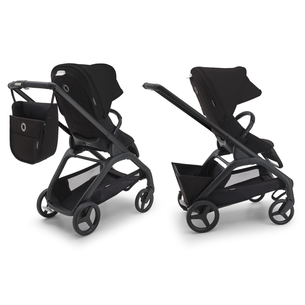 Chillbaby 0125 seat stroller