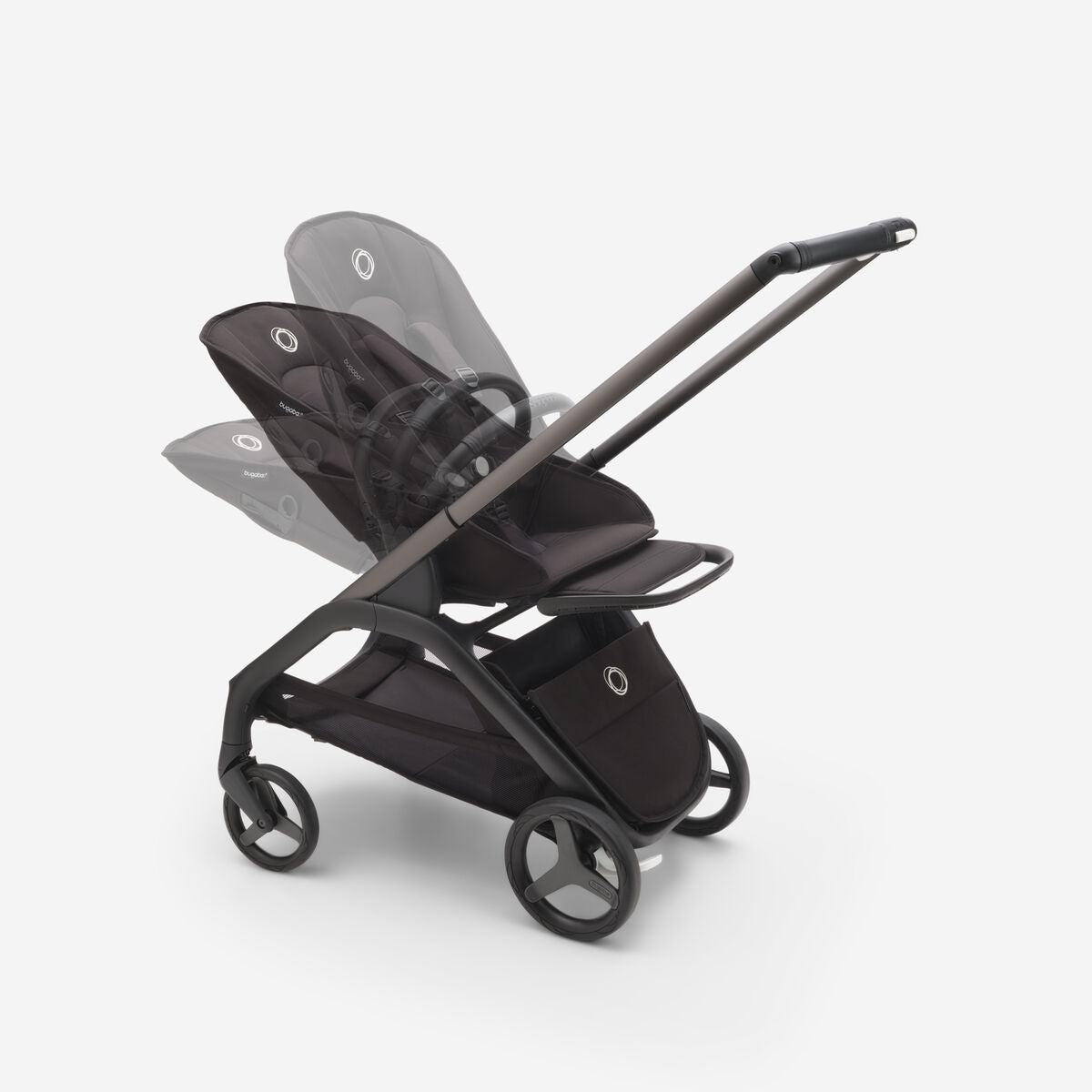 Chillbaby 0125 seat stroller