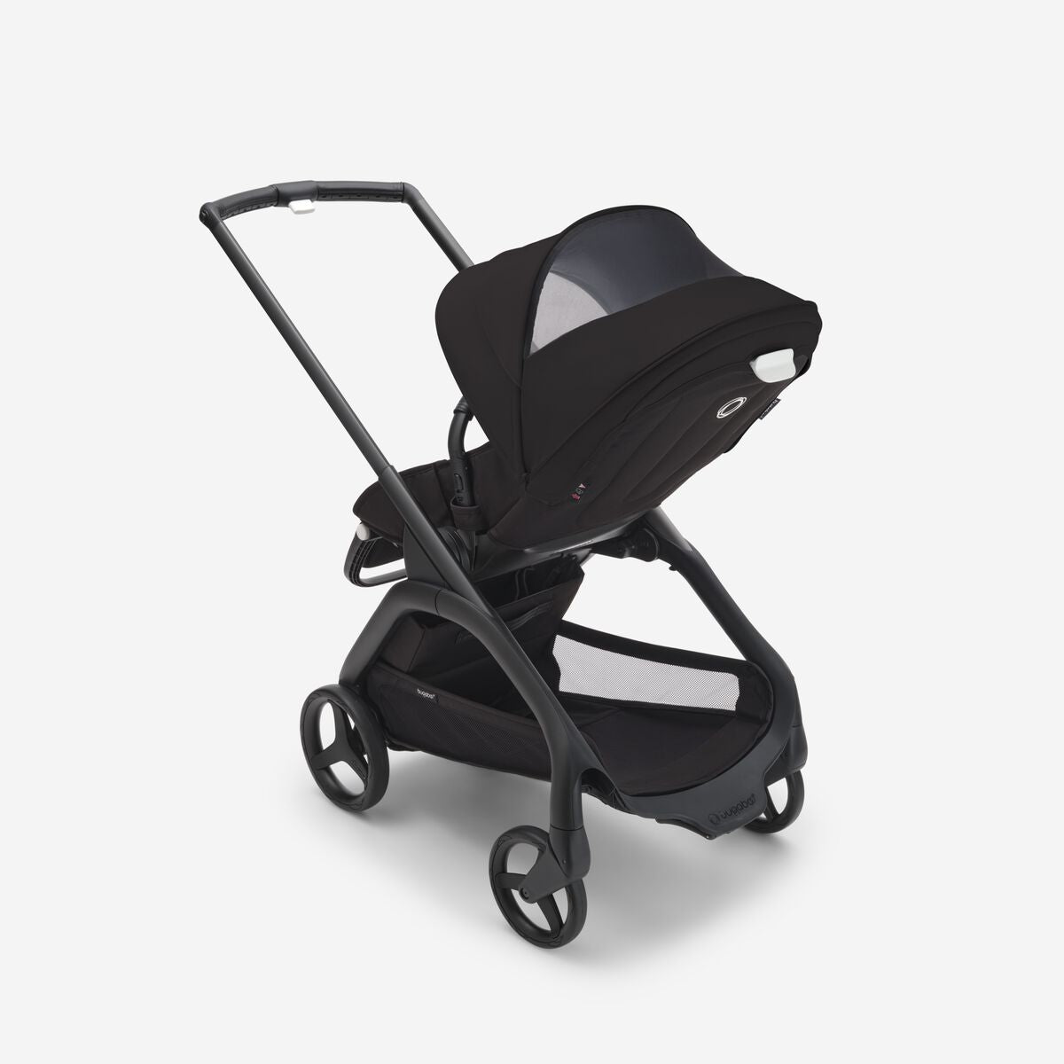 Chillbaby 0125 seat stroller