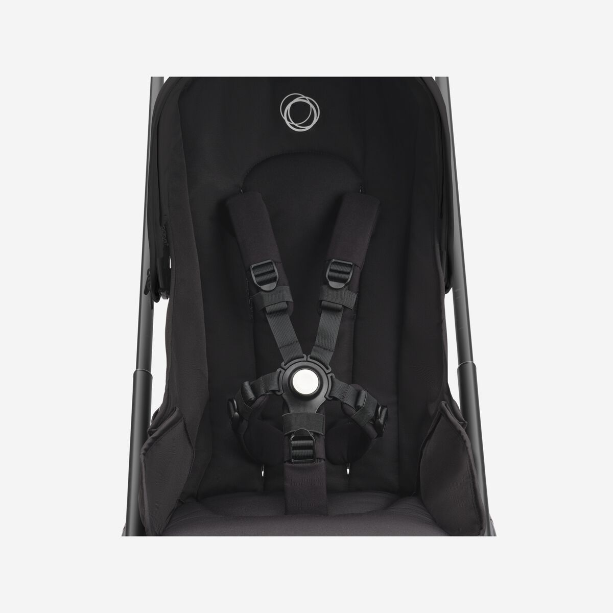 Chillbaby 0125 seat stroller