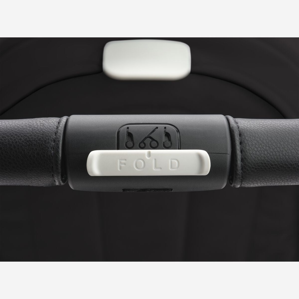 Chillbaby 0125 seat stroller