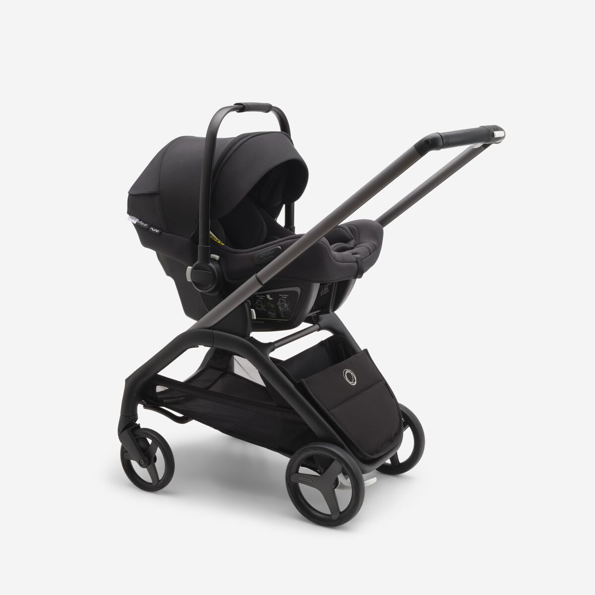 Chillbaby 0125 seat stroller