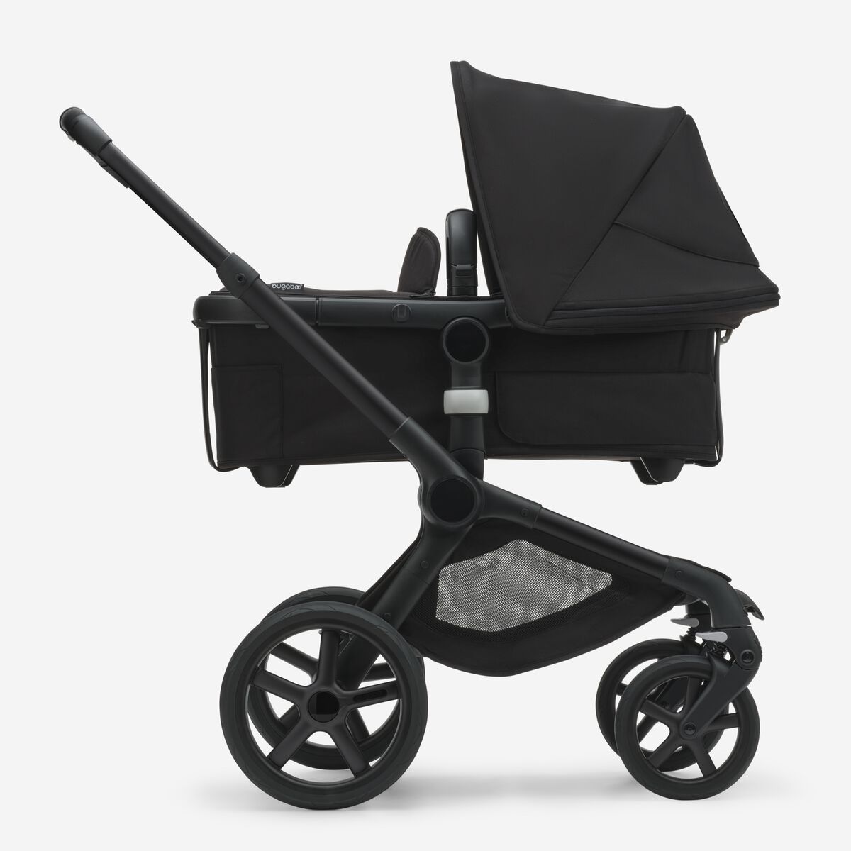 Chillbaby 8523 bassinet and seat stroller