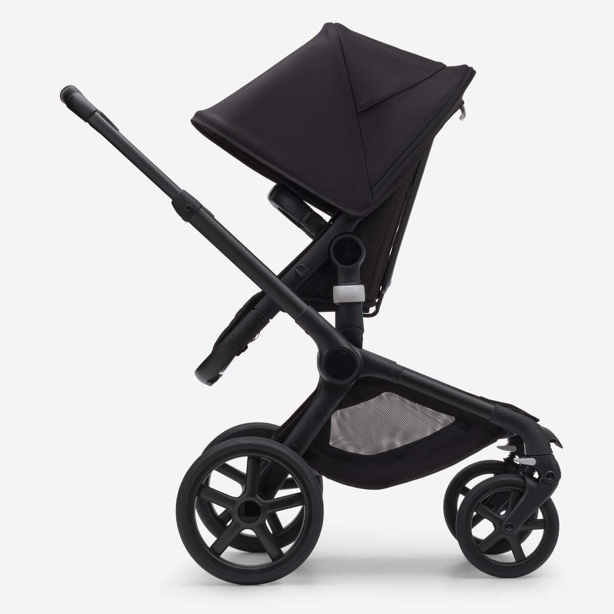 Chillbaby 8523 bassinet and seat stroller