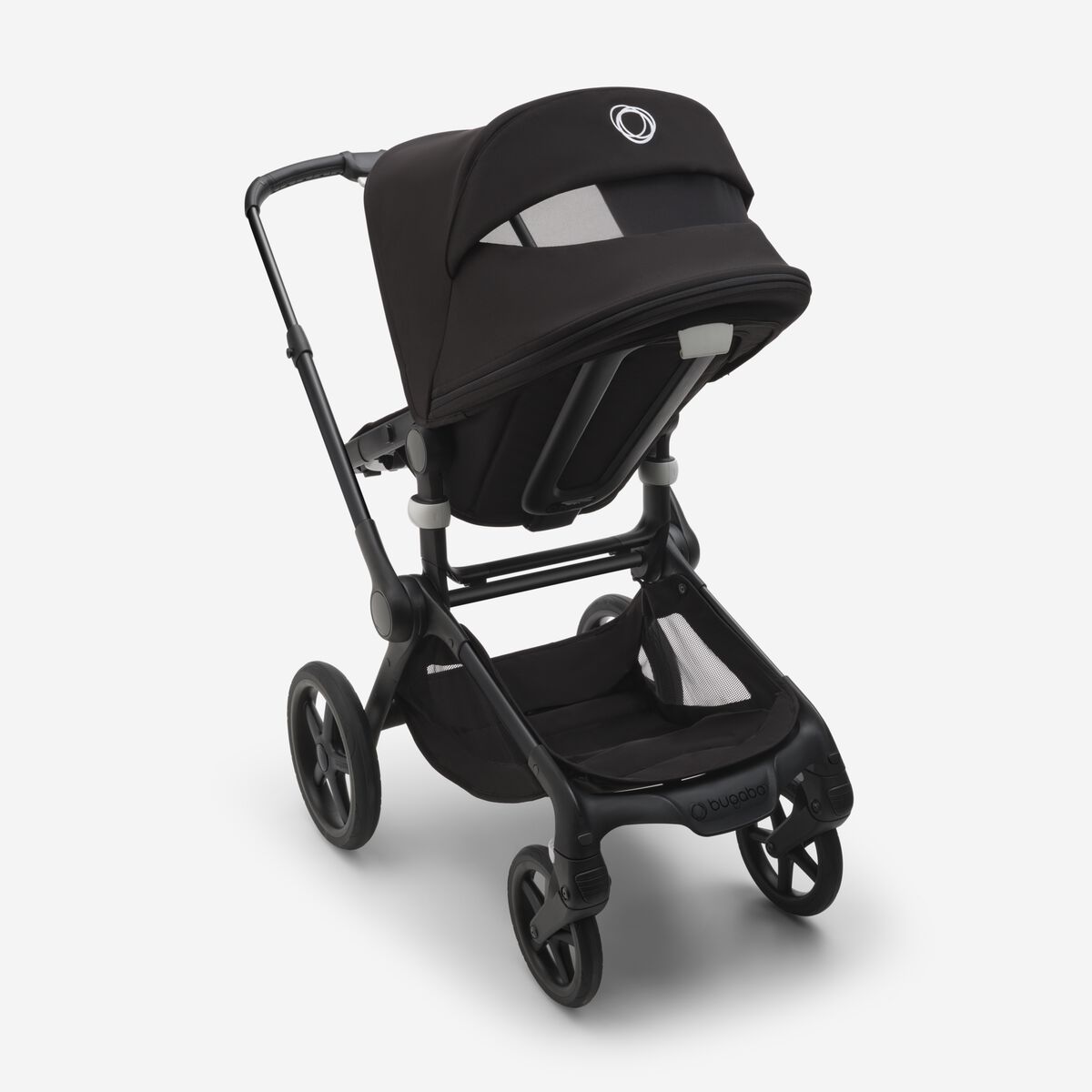 Chillbaby 8523 bassinet and seat stroller