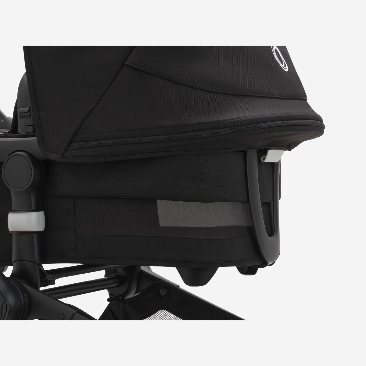 Chillbaby 8523 bassinet and seat stroller