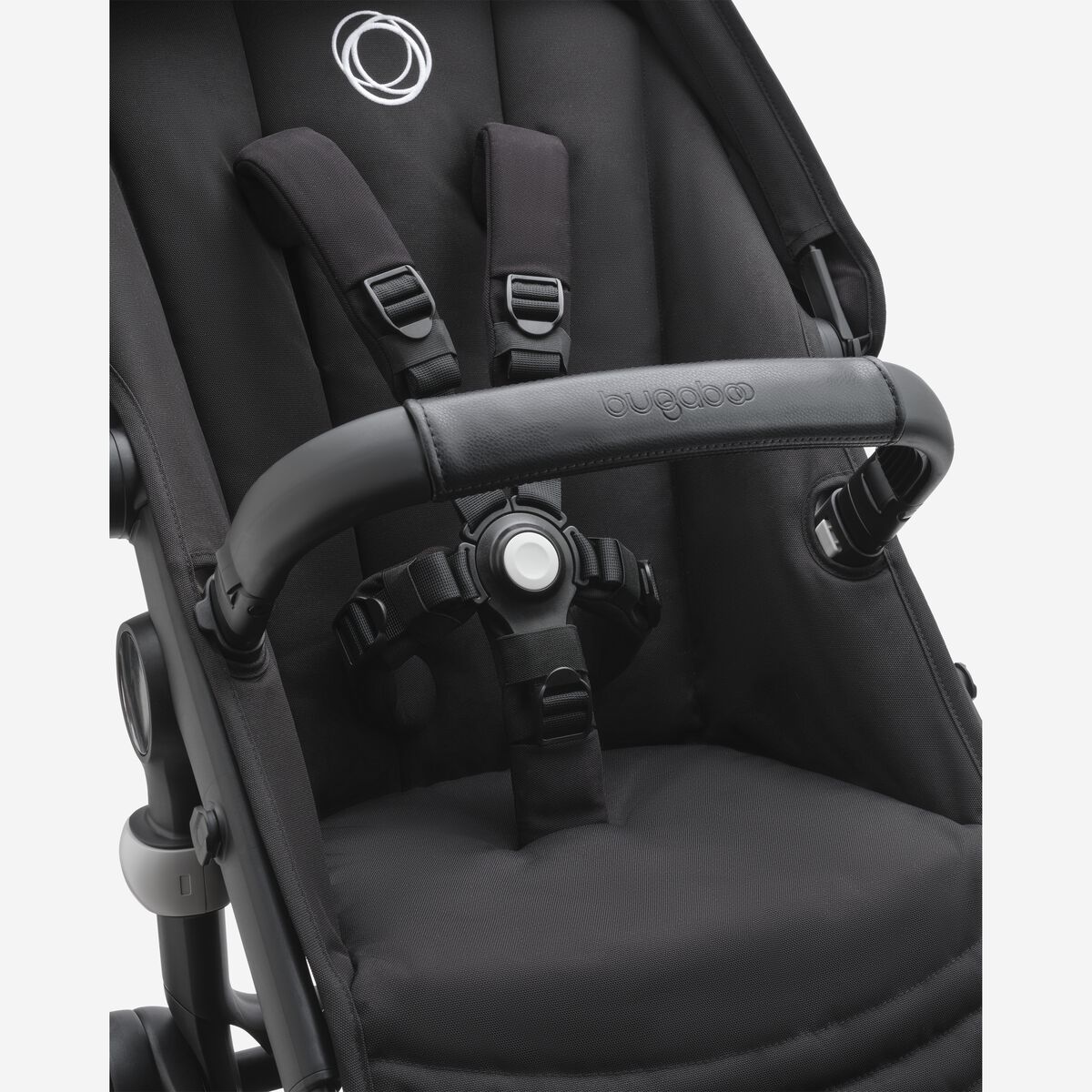 Chillbaby 8523 bassinet and seat stroller