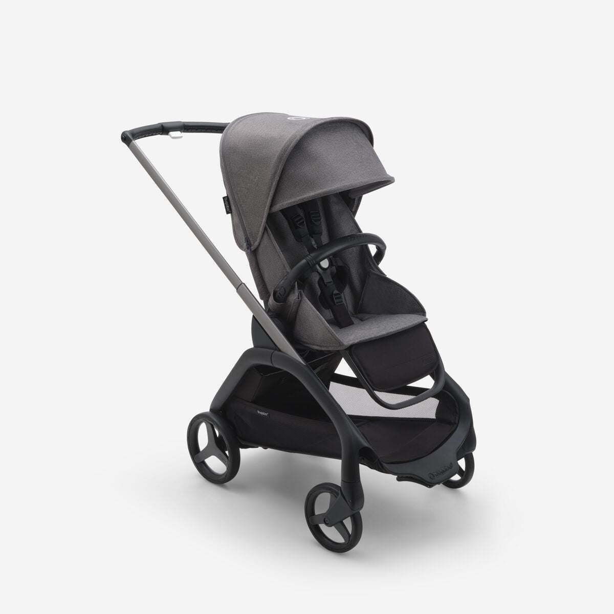 Chillbaby 0125 seat stroller