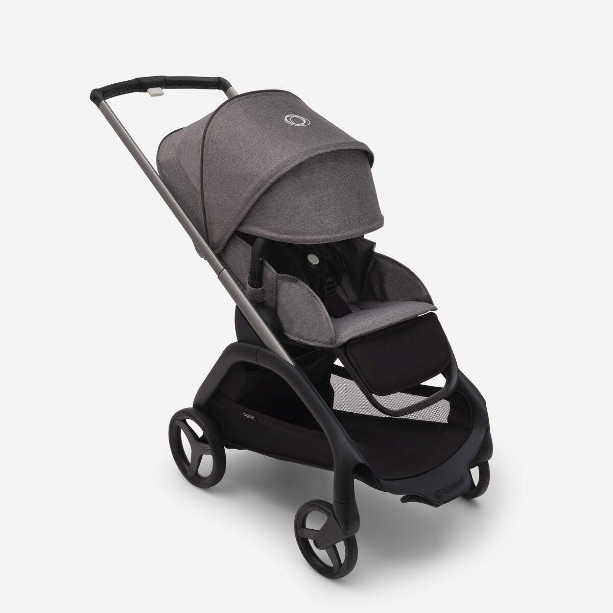 Chillbaby 0125 seat stroller