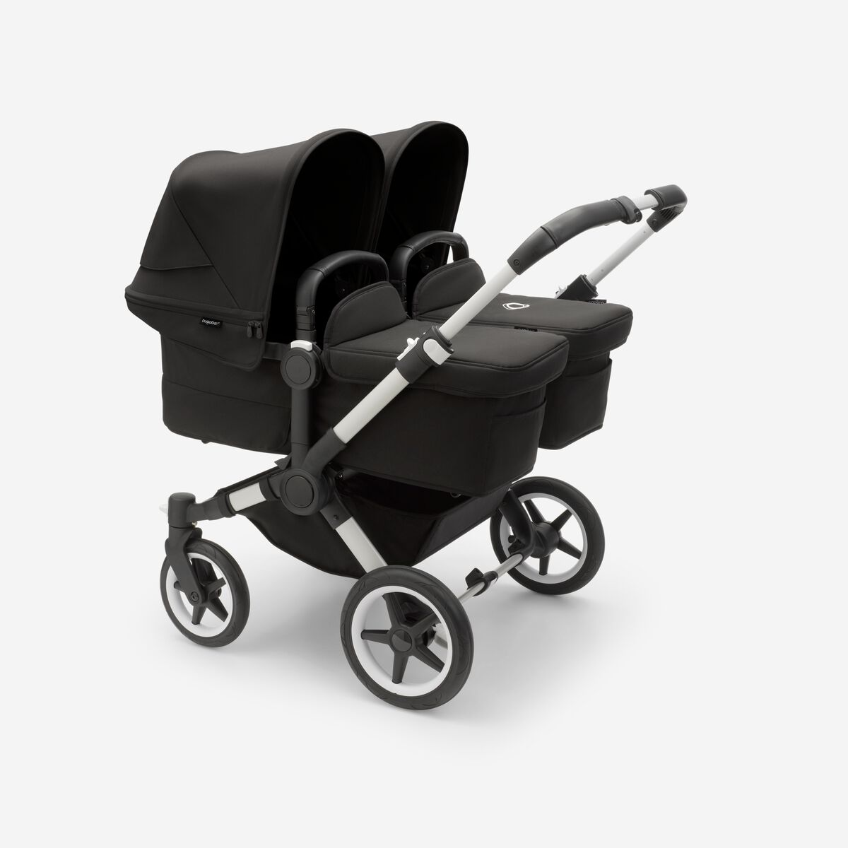 CBT 5 Twin stroller