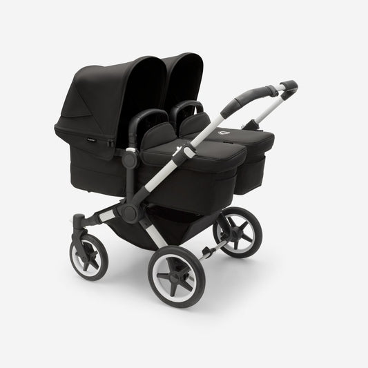 CBT 5 Twin stroller