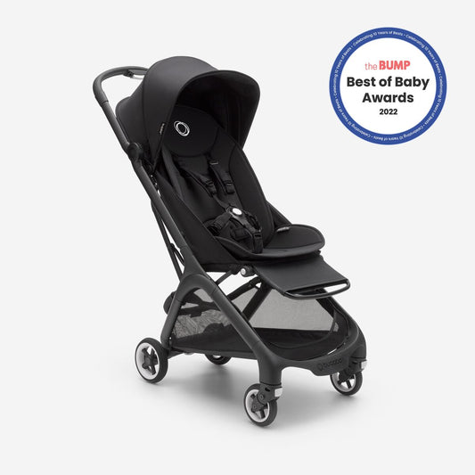 Chillbaby 0963 seat stroller