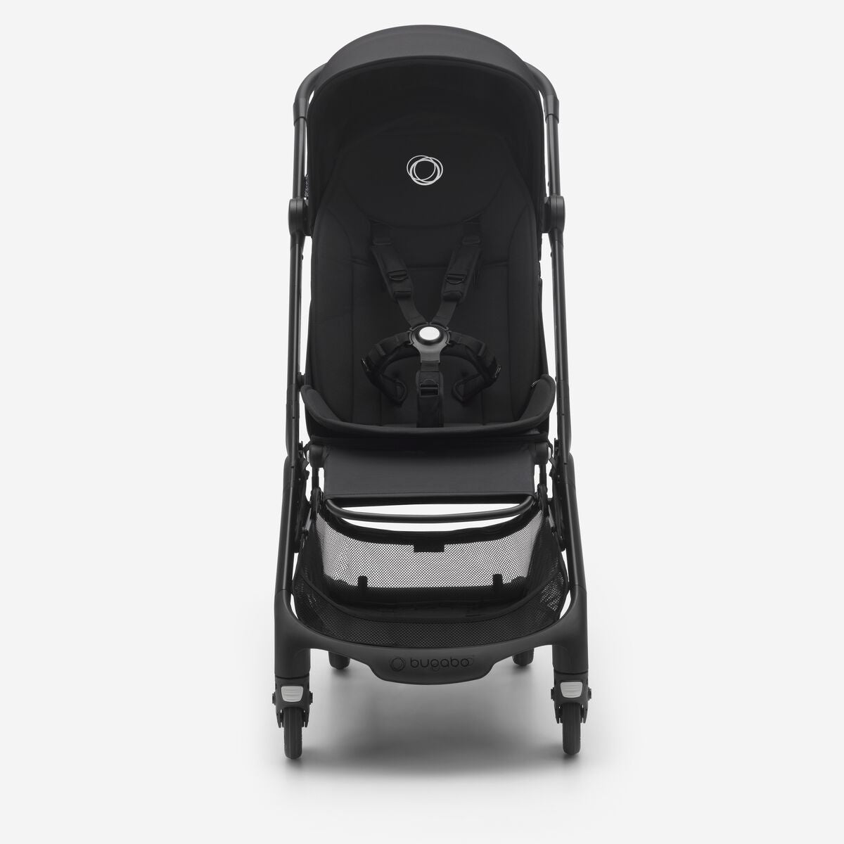 Chillbaby 0963 seat stroller