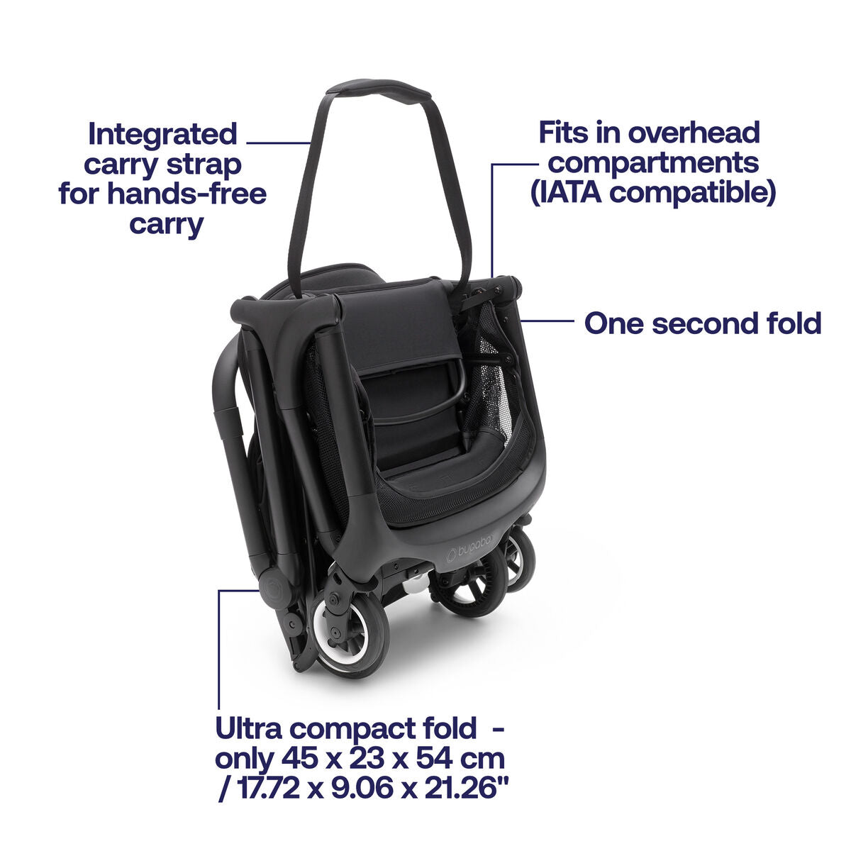 Chillbaby 0963 seat stroller