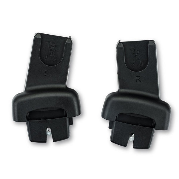 Infant Car Seat Adapters