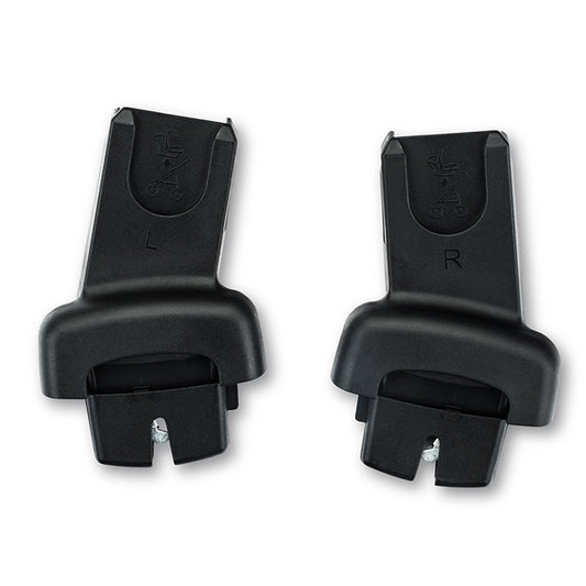 Infant Car Seat Adapters