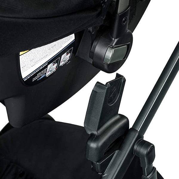 Infant Car Seat Adapters