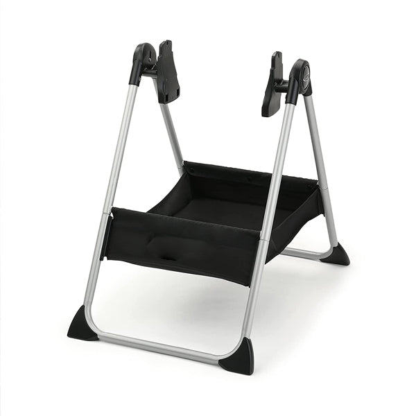 Carry Cot Stand, Black