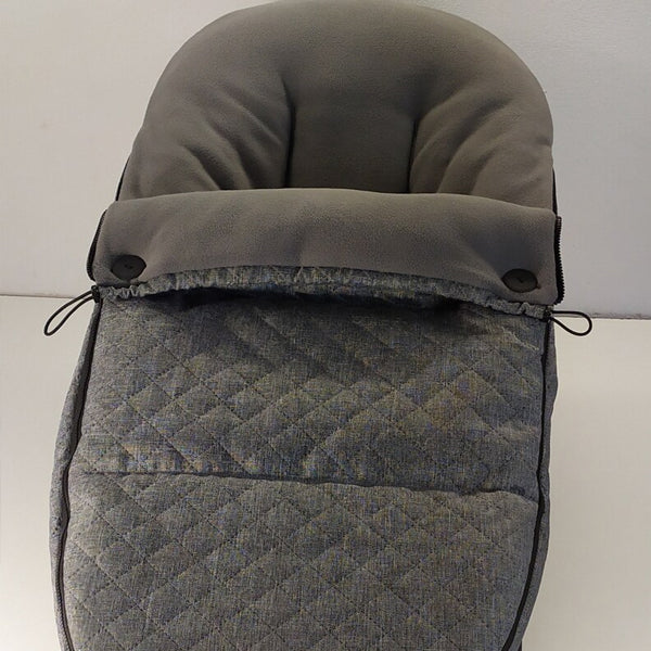 Custom Universal stroller Foot muff