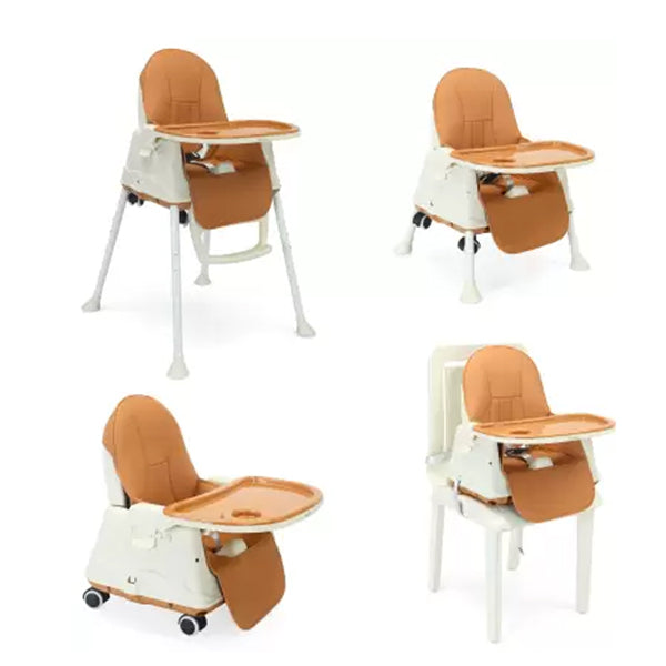 High Chair by CBT