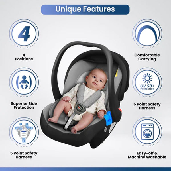 Infant Baby Car Seat by CBT