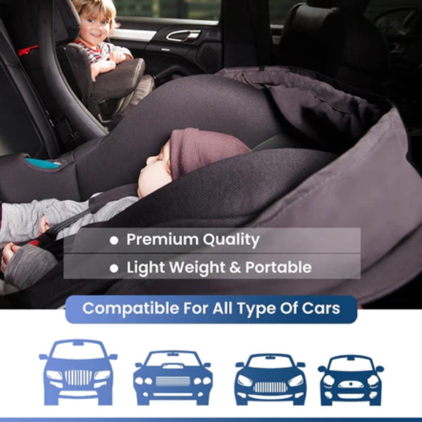 Infant Baby Car Seat by CBT
