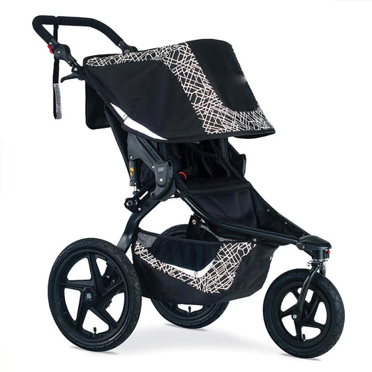 Gear Revolution Flex 3.0 Jogging Stroller