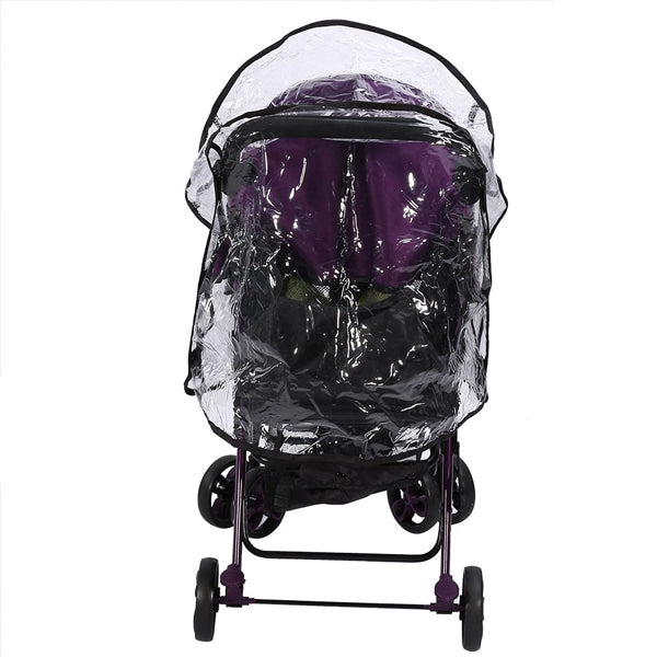 Baby Stroller Rain Cover