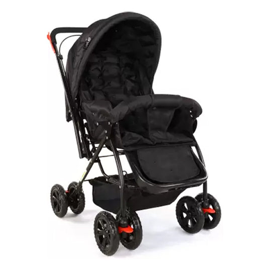 Stroller, Easy Fold for Newborn Baby/Kids, 0-4 Years, Stroller