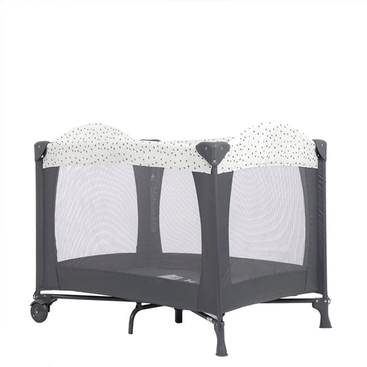 CBT travel cot