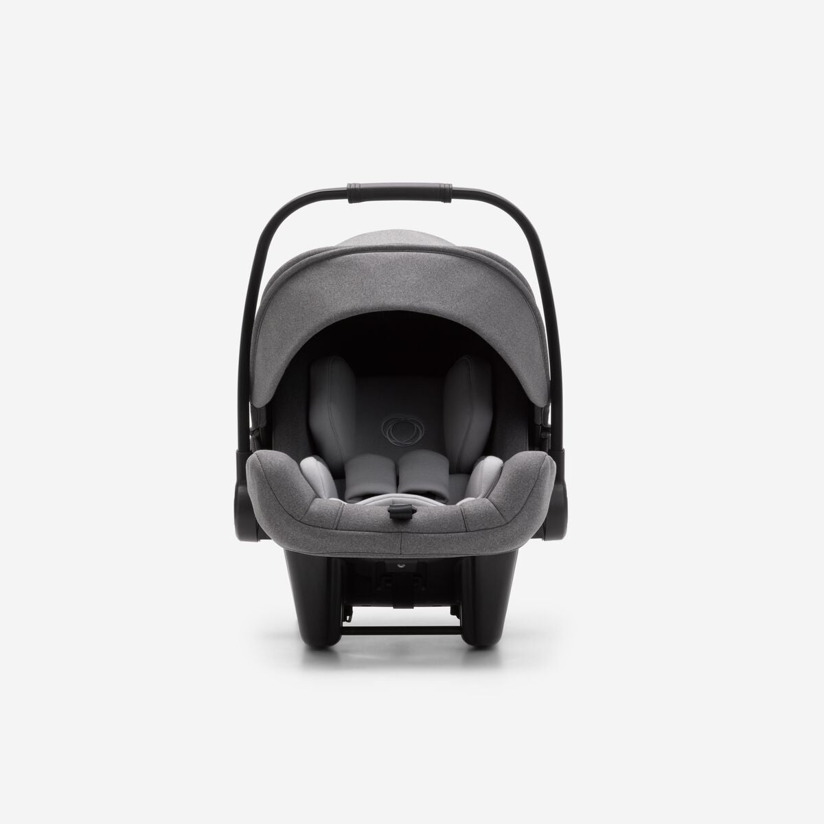 CBT car seat with base